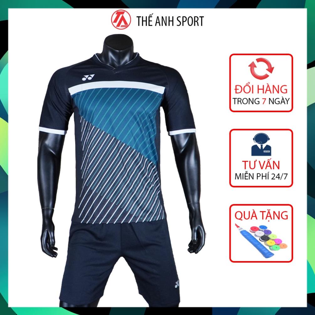 Áo cầu lông Yonex, quần áo cầu lông thi đấu đội tuyển Hàn Quốc mới nhất 2022 *