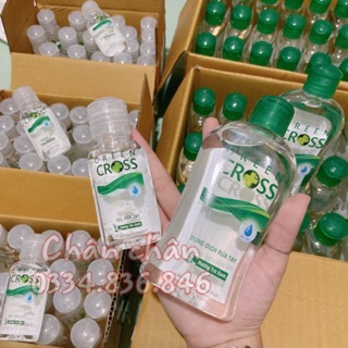 [ CÓ SẴN] Nước Rửa tay khô Green Cross