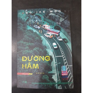 Sách đường hầm nhã nam