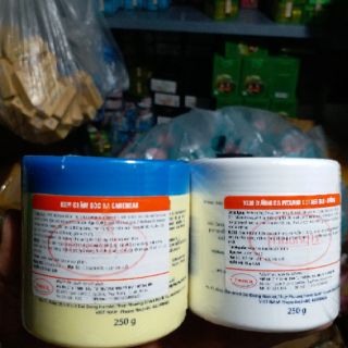 Kem vitamin e carebeau 250g