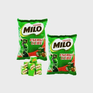 Kẹo Milo cube 100v x 275gr