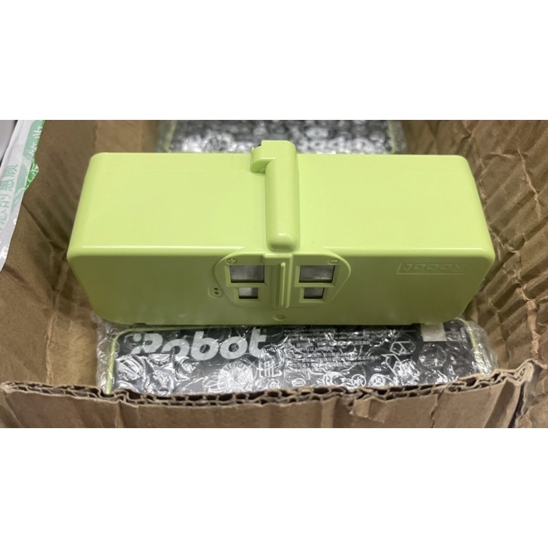 Pin thay thế cho irobot roomba 500/600/700/800