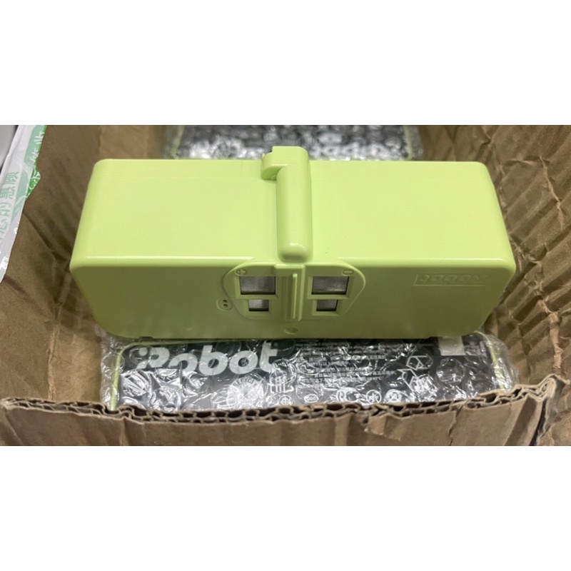 pin thay thế cho irobot roomba 500/600/700/800