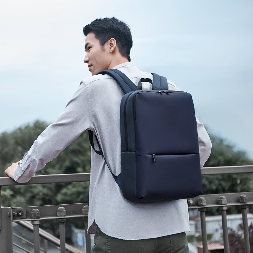Balo doanh nhân Xiaomi Business Backpack 2
