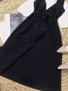 Sét yếm vintage