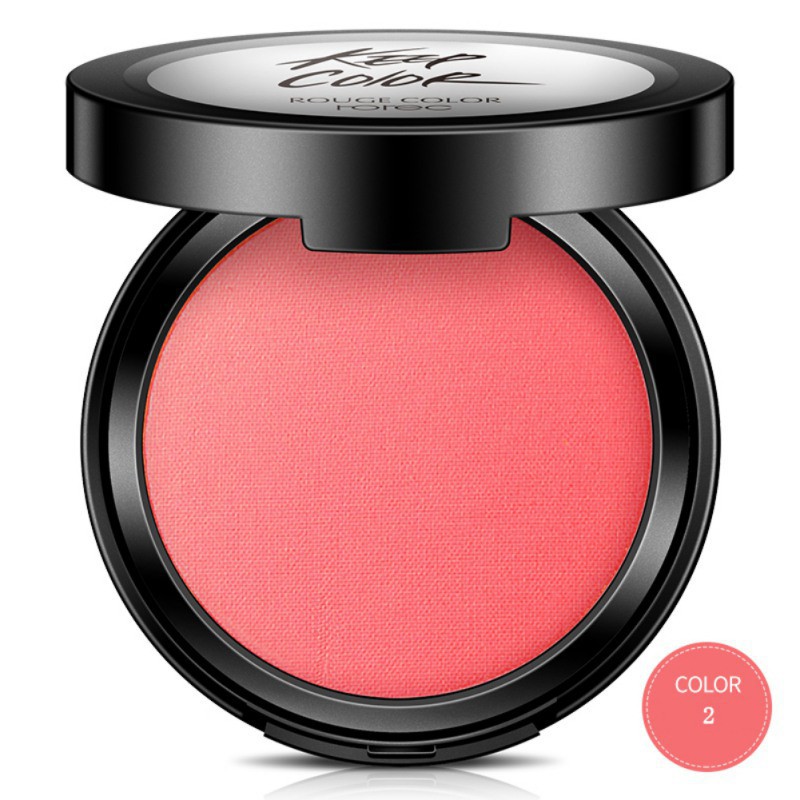 Phấn má hồng Keep Color 4 màu tùy chọn | BigBuy360 - bigbuy360.vn