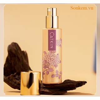 Kem che khuyết điểm kiêm kem nền Catkin
