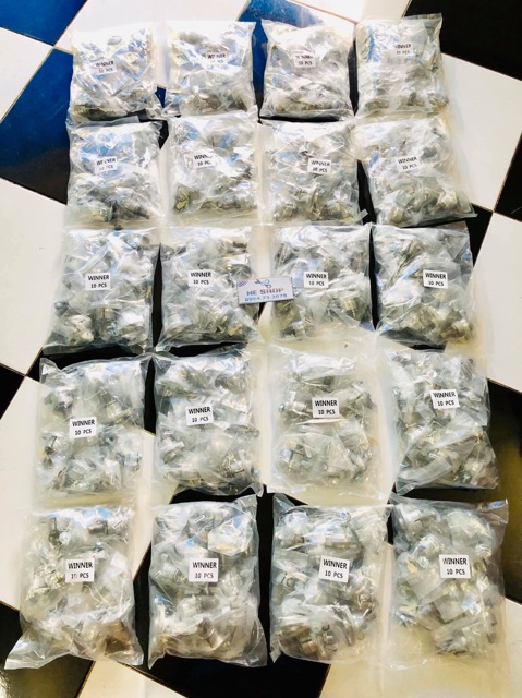 Tăng cam redleo cho winner nha anh em ơi