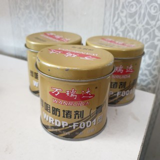 Mỡ hàn mig ND2