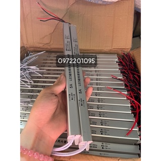 Nguồn Đũa 5A - 12V đấu led
