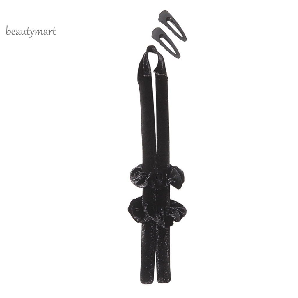 [Hàng mới về] Dụng cụ làm xoăn tóc đa năng tiện dụng cho nữ