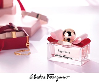 Nước hoa Salvatore Ferragamo Signorina EDP 100ml