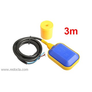 PHAO ĐIỆN MÁY BƠM NƯỚC TỰ ĐỘNG ATA AT3M