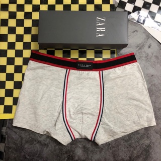 Quần lót ZARA MAN (sịp đùi)