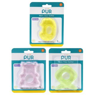 Miếng gặm nướu Pur