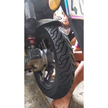 Vỏ xe Primaax SK 18 TubeLess  Made In Indonesia