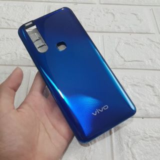 Bộ Vỏ + Sườn Vivo V15 Zin Hàng Cao Cấp