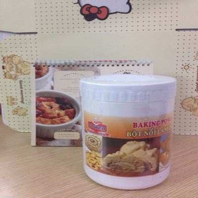 Bột Nổi Baking Powder 100gr