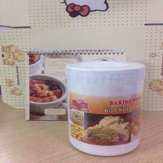 Bột Nổi Baking Powder 100gr