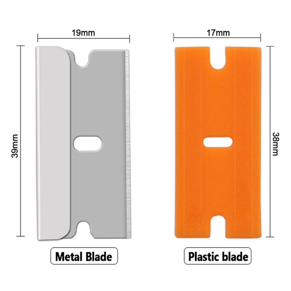 1 Dụng Cụ Cào Tuyết Vệ Sinh Xe Hơi