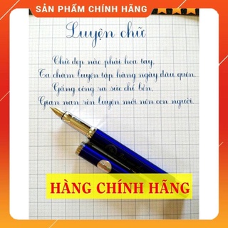 [HOT] Bút mài thầy Ánh SH006 luyện chữ đẹp thanh đậm cơ bản