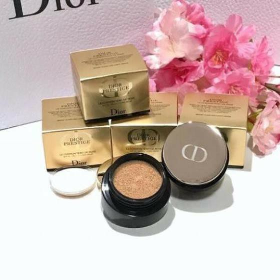 Phấn Nước Dior Mini size 4g -Mỏng Nhẹ, Lâu Trôi |HÀNG CHÍNH HÃNG|. | BigBuy360 - bigbuy360.vn