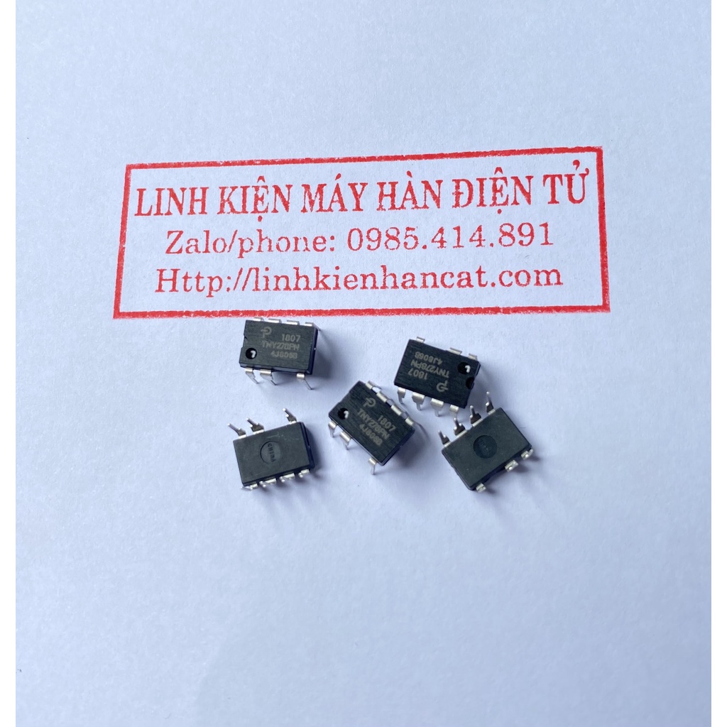 IC Thường TNY278PN Kiểu 7 Chân