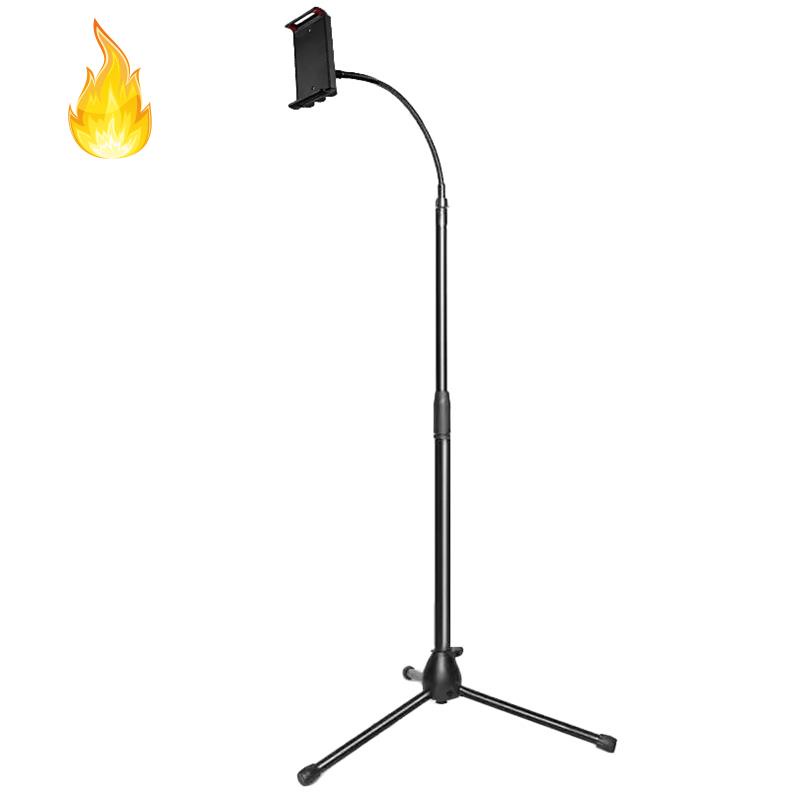 Giá Đỡ Ba Chân Xoay 360 Độ Cho Máy Tính Bảng°Giá Đỡ Máy Tính Bảng 12cm-18cm 110-175cm Có Thể Điều Chỉnh