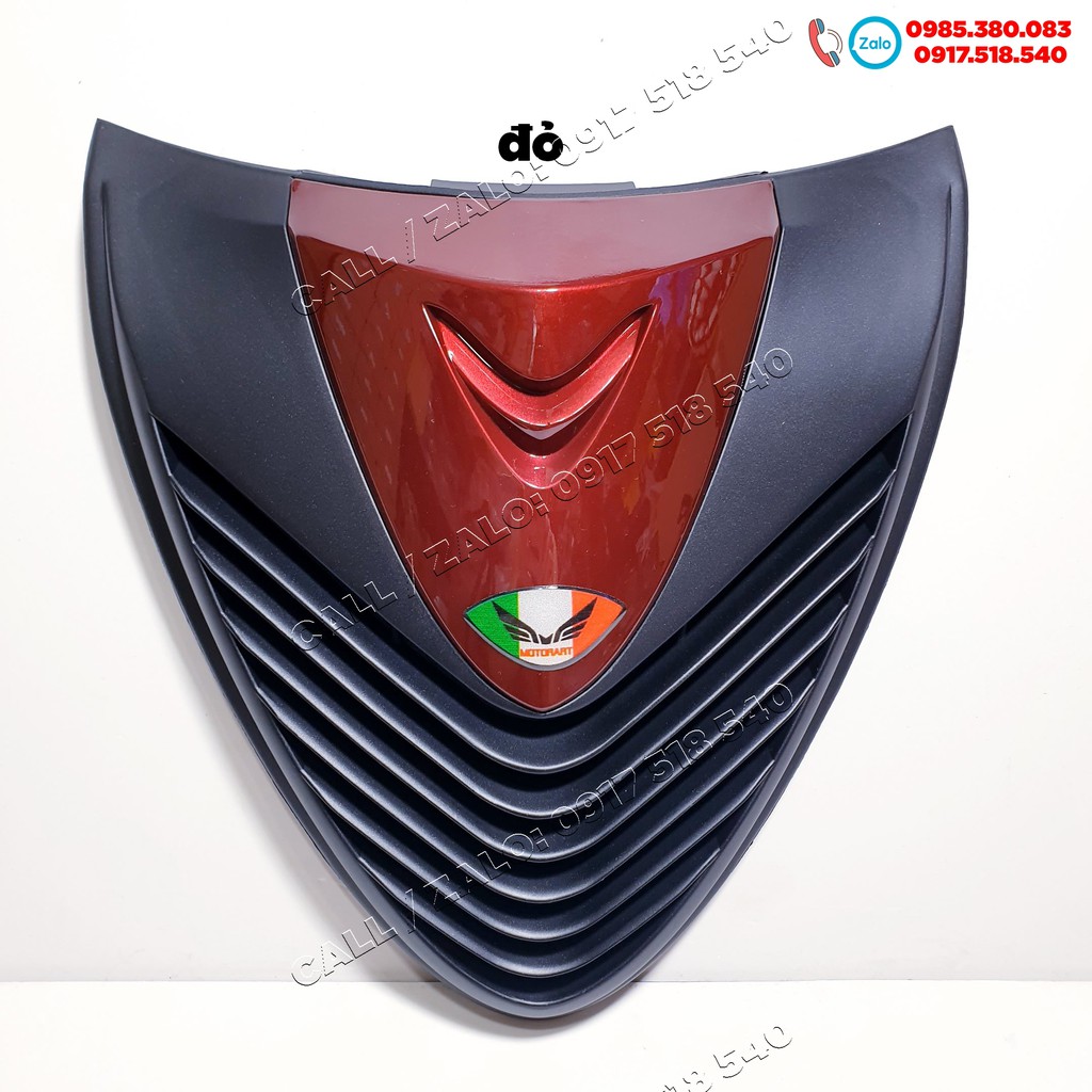 Mặt Nạ Sh Mode 2020 Kiểu Sh Ý Hàng MotorArt