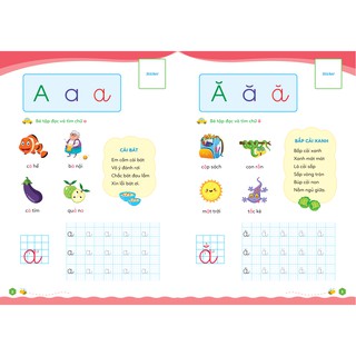 Sách Hello Chào lớp 1 – Tập đọc tiếng Việt