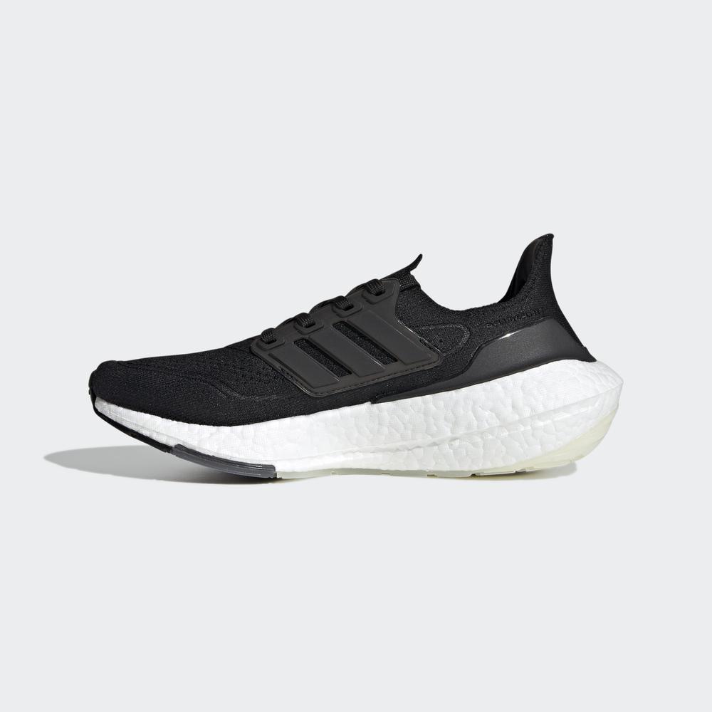 Giày adidas RUNNING Nữ Giày UltraBoost 21 Màu đen FY0402