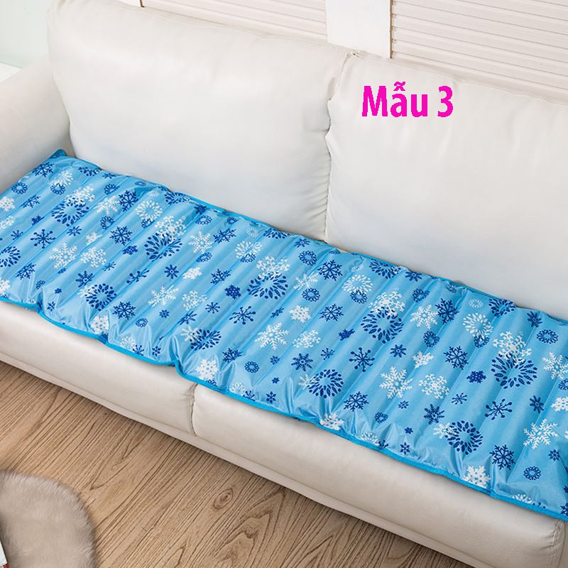 Đệm Nước Mát Gia Đình Dài 180CM x 75CM