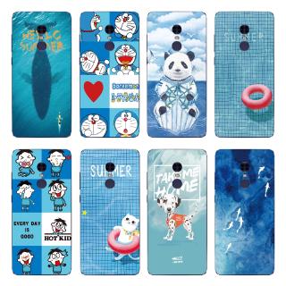 Ốp điện thoại tpu mềm cho xiaomi redmi note4/note 4x/note 5 pro