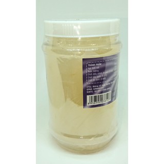 [500gram Thốt nốt non (Hạt thốt nốt)