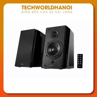 Loa 2.0 Edifier R2000DB (120W, Optical, Bluetooth, điều khiển)