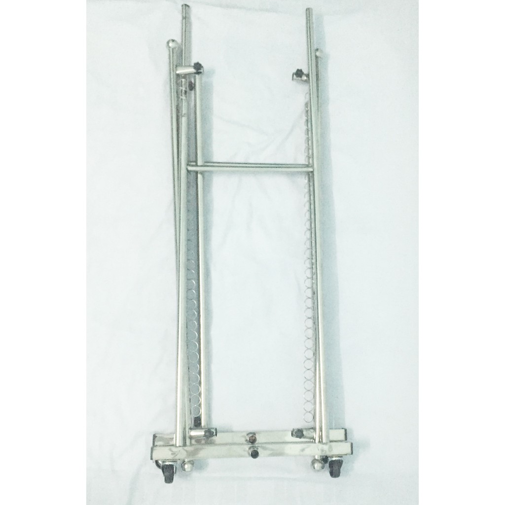 SÀO PHƠI QUẦN ÁO INOX