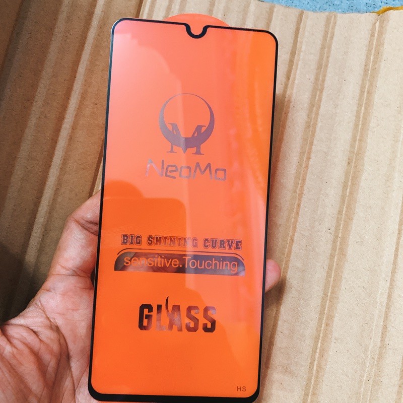 Ốp lưng vivo Y20 / y20s / Y12s / Y3S viền dẻo chống sốc hình idm, viền màu lưng nhám, kính cường lực