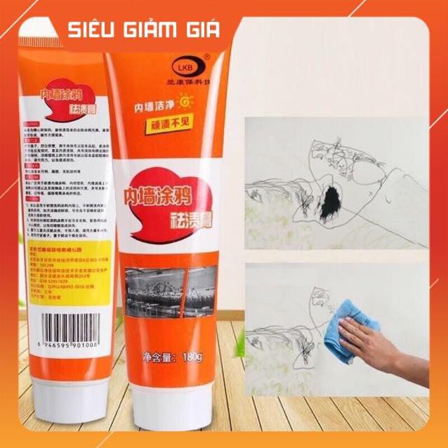 Kem tẩy rửa đa năng tẩy mọi vết bẩn | Shopee Việt Nam