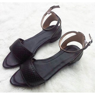 Sandal cắt laze Dolly & Polly