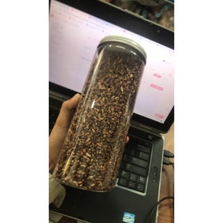 Gạo lứt rang sẵn