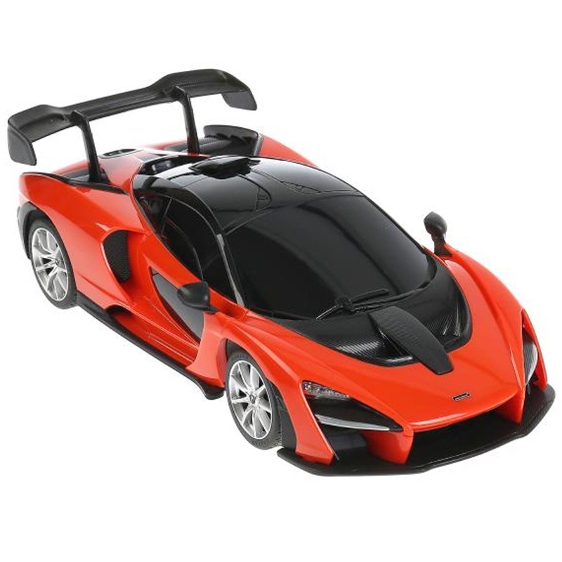 Đồ Chơi Xe Điều Khiển 1:18 - McLaren Sena - Rastar R96300