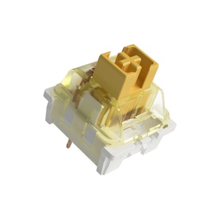 AKKO CS Switch – Sponge (45 switch)