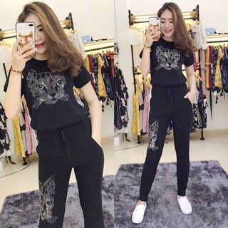 Set bộ đính đá cao cấp