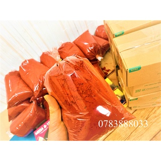 Bột nghệ đỏ cho Gà Đá 500g