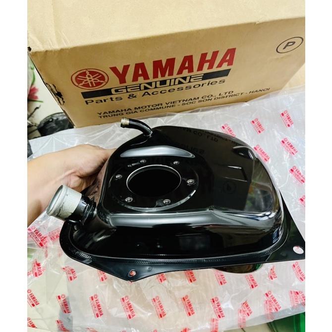 Thùng Xăng Bình Xăng Lớn Thùng Nhiên Liệu Yamaha Nozza Chính Hãng