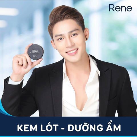 RENE AIR CUSHION CC CREAM SPF 50PA+++ (Natural Skin) | BigBuy360 - bigbuy360.vn