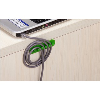 Miếng dán đỡ dây điện