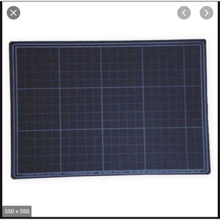 Bảng kẻ ô cá nhân cho học sinh