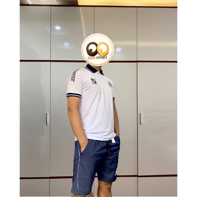 Áo polo Hà Nội FC