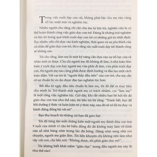 Sách Mẹ luôn đồng hành cùng con